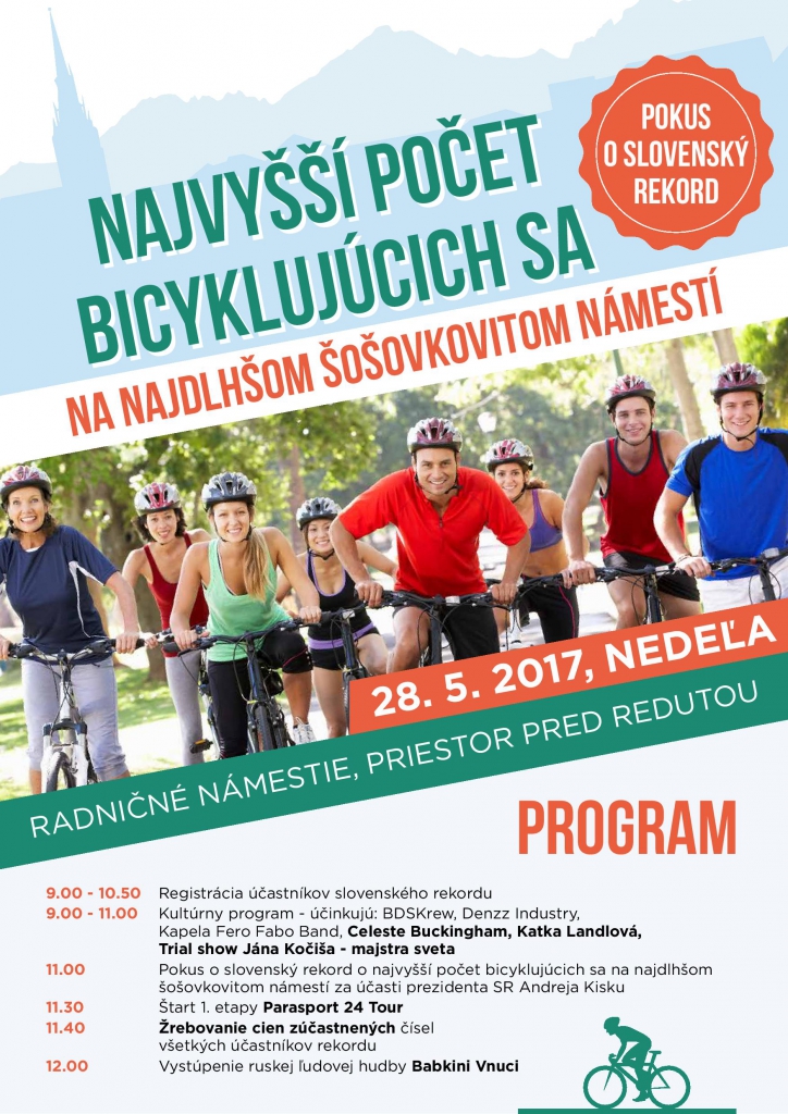 Pokus o slov.rekord na bicykloch 28.5..jpg